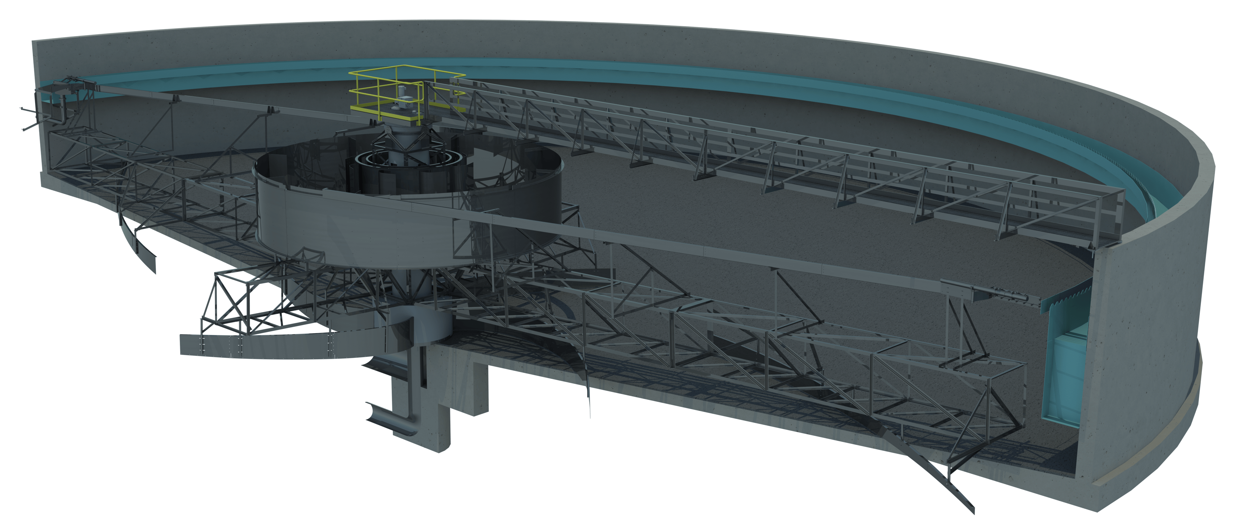 کلاریفایر صنعتی