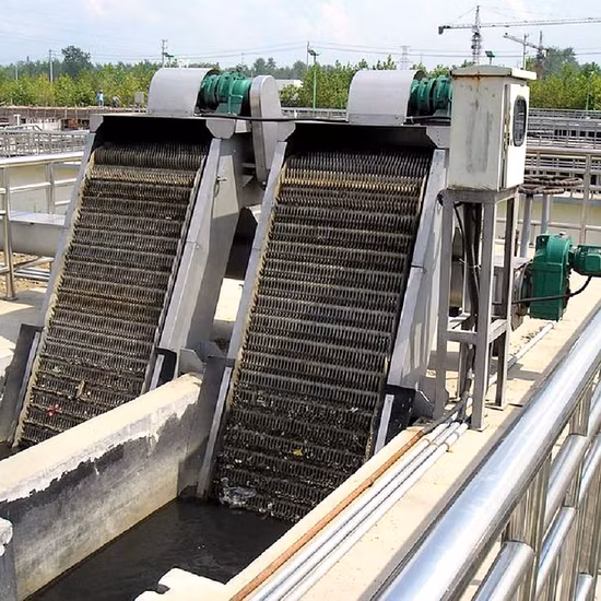 سیستم آشغال گیر دستی